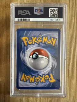 Articuno 148/147 - Supreme Victors Secret Holo Rare Pokemon TCG PSA 8 - Image 2