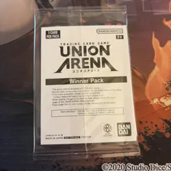 Killua Zoldyck Winner Foil R Hunter x Hunter Union Arena Promo Card HTR-1-018 NM - Image 2