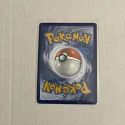 Piers TG28/TG30 Ultra Rare Holo Pokemon Card. Pk002028 - Image 2