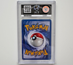 Dark Vileplume 13/82 Ace 9 Team Rocket 2000 Vintage Holo Pokemon Card Not PSA - Image 2