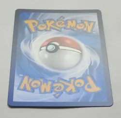 Raikou Amazing Rare 028/115 cs2bC - Pokemon TCG - Chinese Card - Image 4