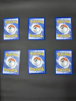 Pokemon Cards First Partner Series 2 Lot Of 6 Pack Fresh - Image 2