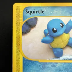 Pokemon Card WOTC Squirtle 131/165 Expedition Non-Holo 2002 E-Series NM!!! - Image 5