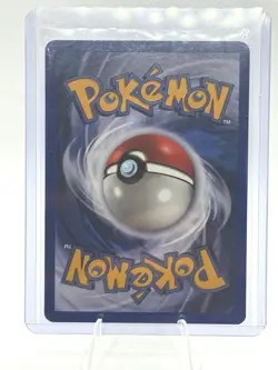 Arcanine Legendary Collection Reverse Holo Card 36/110 - Image 2