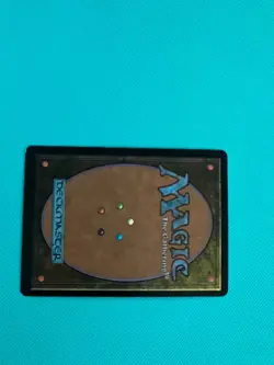 Brand - Urza's Saga - MTG - Magic the Gathering - Image 2