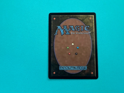 Abundance - Urza's Saga - MTG - Magic the Gathering - Image 2