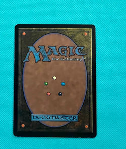 Temporal Aperture - Urza's Saga - MTG - Magic the Gathering - Image 2