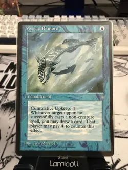 Mystic Remora Ice Age Regular - Image 1