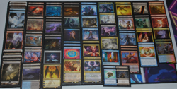 Magic the Gathering - Grixis Nicol Bolas Theme Deck - Planeswalkers Control - Image 2