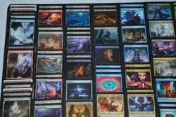 Magic the Gathering - Grixis Nicol Bolas Theme Deck - Planeswalkers Control - Image 4