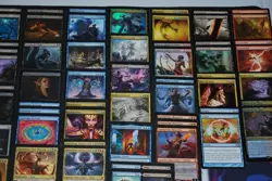 Magic the Gathering - Grixis Nicol Bolas Theme Deck - Planeswalkers Control - Image 5