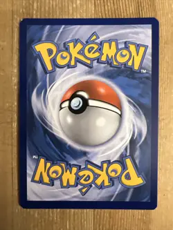 Pokemon TCG Popplio Sun & Moon Base Set 39/149 Regular Holo NM - Image 2