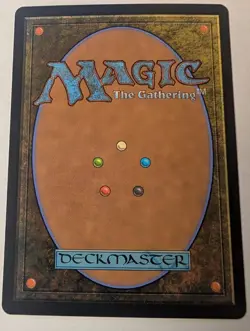 MTG FOIL Nyxbloom Ancient(The Cloudsea Djinn) Borderless - FINAL FANTASY Through - Image 2