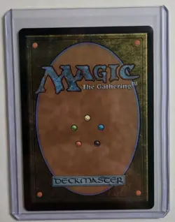 Counterspell (Borderless) EN [MAR - 0052] - NM TCG MTG - Image 2