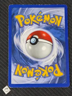 Clefairy 5/102 - Shadowless 1st Edition Base Set Holo Rare Pokemon TCG MP - Image 2
