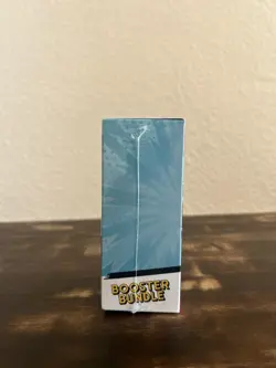 Pokemon TCG: Ascended Heroes Factory Sealed Booster Bundle Box - Image 3