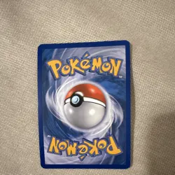 Nintendo Pokemon TCG Raichu Prime 83/90 Undaunted Holo Ultra Rare 100 HP Eng - Image 2