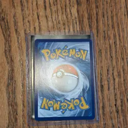 Pokemon TCG Loudred 212/182 SV04 Paradox Rift Illustration Rare Holo Eng 2023 - Image 2