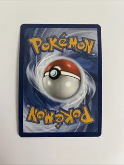Tandemaus 167/193 Cosmos Holo Paldea Evolved Promo Pokemon Card - Image 2