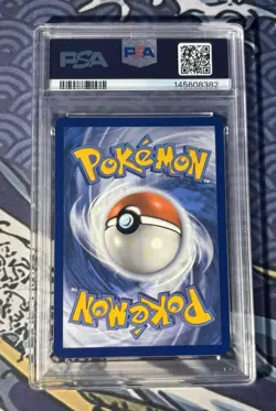 Pokemon TCG Snorlax 016/034 Classic Collection 2023 PSA 10 Gem Mint - Image 2