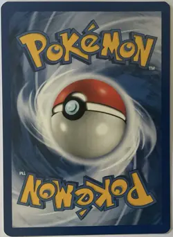 Pokemon Koga's Arbok 25/132 Gym Challenge Rare Stage 1 90 HP Regular Unlimited - Image 2