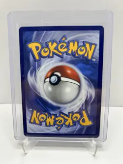 Pokemon Chaos Rising Cinccino ex #119/086 Eng SIR - Super Clean!!! - Image 2