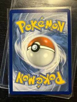 Pokemon Pikachu 20/108 Reverse Holo Common NM - Image 2