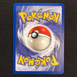 Imposter Oak's Revenge 76/82 Uncommon Team Rocket Pokemon 1st Edition LP - Image 2