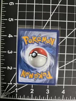 Bulbasaur MEG 133/132 Pokemon Mega Evolution NM/M - Image 2