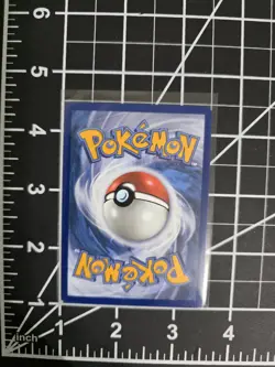 Ivysaur MEG 134/132 ME01 Pokemon Mega Evolution NM/M - Image 2