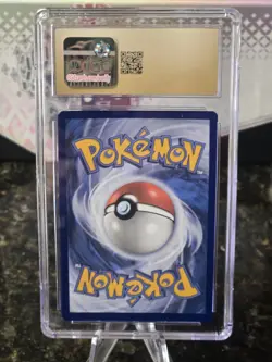 CGC Pristine 10 - Festival Grounds 149/167 - Twilight Masquerade - Pokemon TCG - Image 2