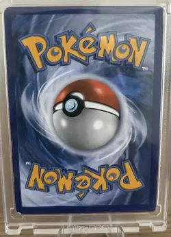 Pokemon TCG Mewtwo EX 158/162 Breakthrough Secret Rare Full Art Holo 2015 - Image 2