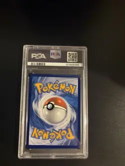 Pokemon Crown Zenith Galarian Gallery Origin Forme Palkia VSTAR GG67 PSA 7 - Image 2