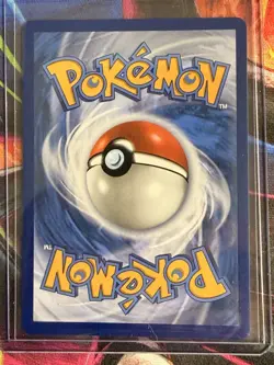 Pokemon TCG Mega Clefable EX 072 Black Star Moonlit Tin Promo - Image 2