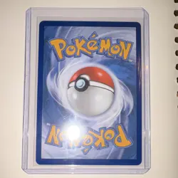The Pokemon Company Mega Greninja EX 116/086 Holo Full Art Ultra Rare - Image 3