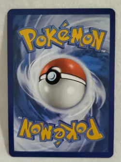 Jirachi #126/182 Paradox Rift 2023 2023 Reverse Holo Pokemon TCG - Image 2
