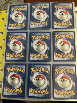 Pokemon Team Rocket (mostly) First Edition Lot 💎 - Image 4