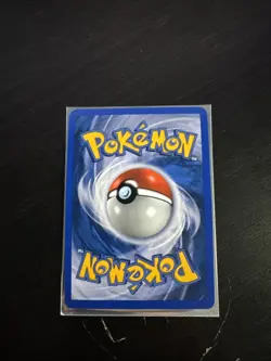 Pokemon TCG Entei 1/17 Pop Series Promos 2 Rare Holo - Image 2