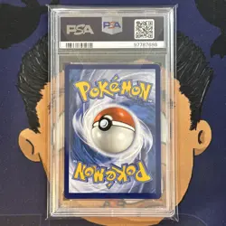 💎PSA 10 GEM MINT 2024 Pokemon SVE BASIC DARKNESS ENERGY #007 Reverse Holo - Image 3