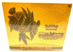 POKEMON ELITE TRAINER BOX GUARDIANS RISING ETB - NEW - SEALED W/CASE - AWESOME ! - Image 2
