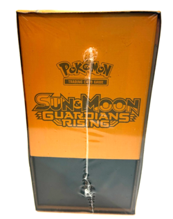 POKEMON ELITE TRAINER BOX GUARDIANS RISING ETB - NEW - SEALED W/CASE - AWESOME ! - Image 4
