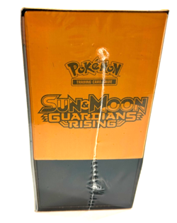 POKEMON ELITE TRAINER BOX GUARDIANS RISING ETB - NEW - SEALED W/CASE - AWESOME ! - Image 5