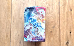 Pokemon Scarlet & Violet Base Set Booster Box - Brand New Sealed - Image 4