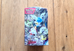 Pokemon Scarlet & Violet Base Set Booster Box - Brand New Sealed - Image 5