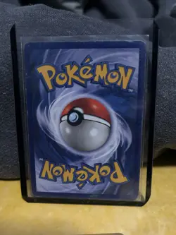 Magikarp 35/102 1st Edition Shadowless Base Set Uncommon Pokemon 1999 WOTC - Image 2