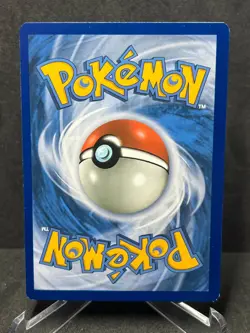 Haunter 37/111 Non Holo Crimson Invasion Pokemon Near Mint - Image 2