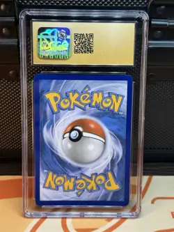 CGC Pristine 10 Chi-Yu ex 259/193 Paldea Evolved SIR Holo EN - Image 2