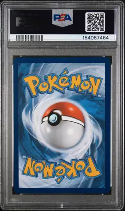 2023 Pokemon Scarlet & Violet 245 Gardevoir ex PSA 10 154087464 - Image 2