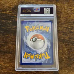 PSA 10 Special Delivery Charizard #SWSH075 2022 Pokemon Center UK Holo Promo - Image 4