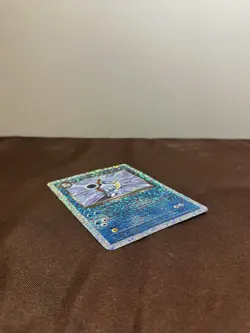 Dark Blastoise S2/S4 Legendary Collection Oversized BoxTopper Pokemon - Image 3